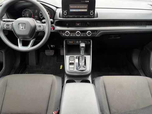 Used 2025 Honda CR-V EX image 13