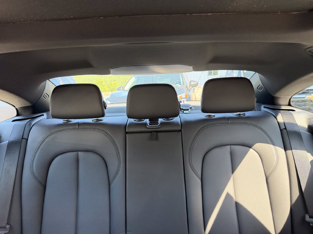 Used 2022 BMW 228i xDrive Gran Coupe AWD/4WD image 19