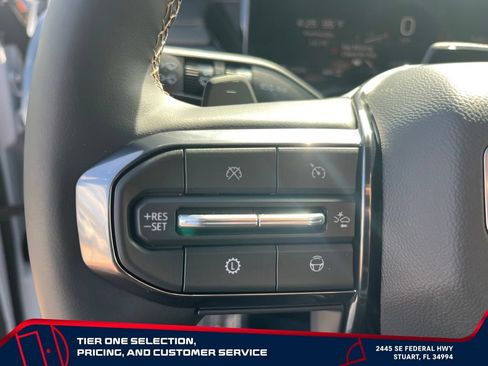 New 2026 GMC Acadia AT4 w/ Super Cruise Package AWD/4WD image 18