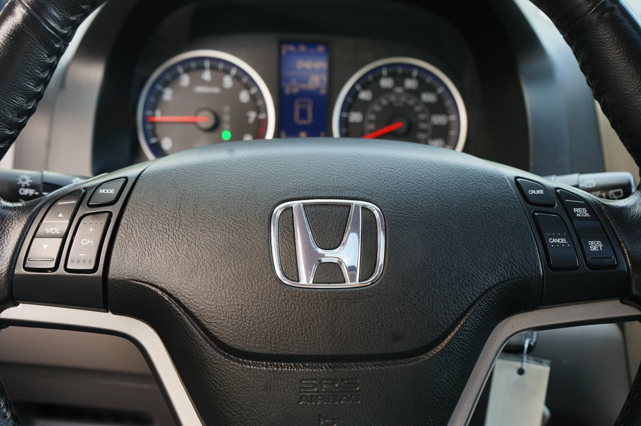 Used 2011 Honda CR-V EX-L image 20
