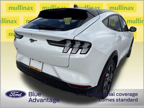 Used 2023 Ford Mustang Mach-E Premium image 4