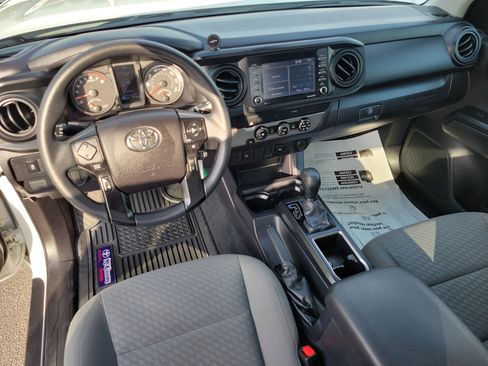 Certified 2021 Toyota Tacoma SR image 19