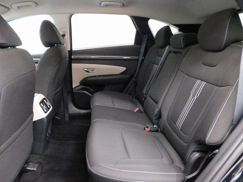 Used 2024 Hyundai Tucson SEL image 30