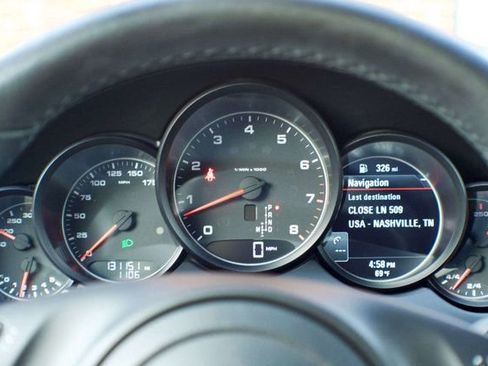 Used 2013 Porsche Cayenne LocalTrade/PremiumPkg/Heated&C image 25