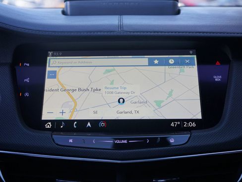 Used 2019 Cadillac CT6 Sport w/ Super Cruise Package image 35