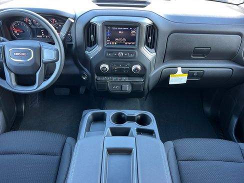New 2026 GMC Sierra 1500 Pro image 12