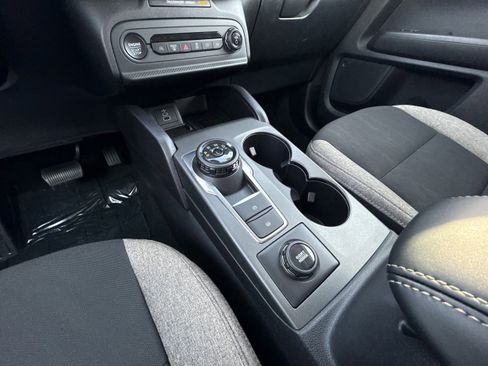 Used 2025 Ford Bronco Sport Big Bend w/ Convenience Package image 21