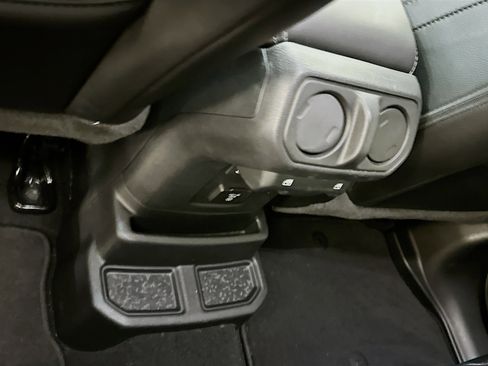 Used 2023 Jeep Wrangler Sahara w/ Safety Group image 28