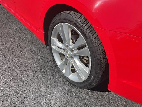 Used 2014 Chevrolet Cruze LTZ w/ RS Package image 38