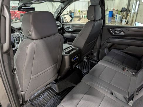 Used 2024 Chevrolet Tahoe LS w/ Driver Alert Package AWD/4WD image 18
