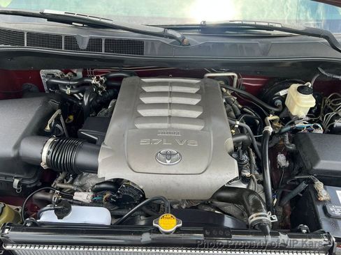 Used 2008 Toyota Sequoia SR5 RWD image 8