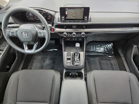 Used 2025 Honda CR-V EX image 24