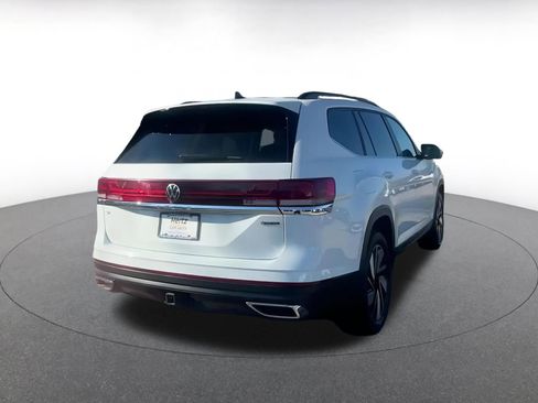 Used 2025 Volkswagen Atlas SE image 14