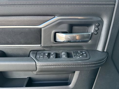 New 2026 RAM 2500 Laramie image 10