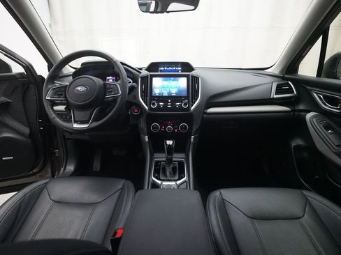 Used 2023 Subaru Forester Limited AWD/4WD image 5