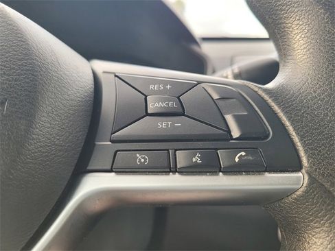 Certified 2022 Nissan Altima 2.5 S image 27