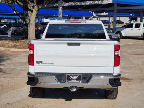 Used 2023 Chevrolet Silverado 1500 LT image 14