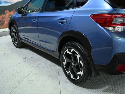 Used 2023 Subaru Crosstrek 2.5i Limited image 8