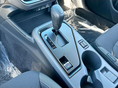 New 2026 Subaru Crosstrek 2.0i Premium AWD/4WD image 16