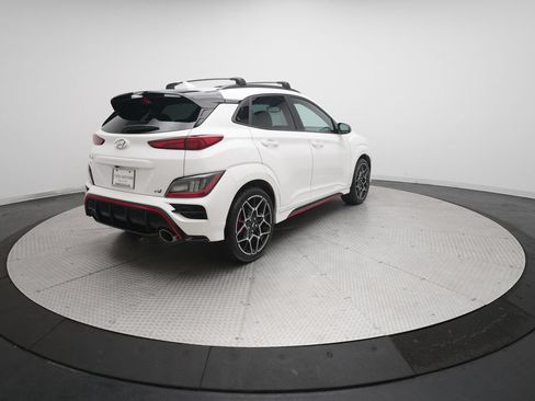 Used 2023 Hyundai Kona N FWD image 33