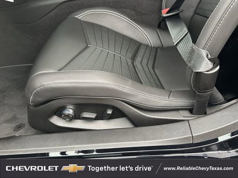 New 2026 Chevrolet Corvette Z06 w/ Z07 Performance Package RWD image 27
