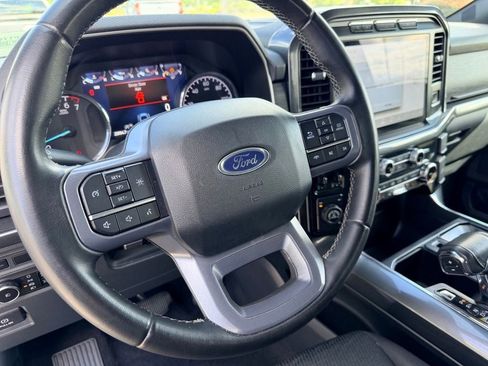 Certified 2023 Ford F150 XLT AWD/4WD image 29
