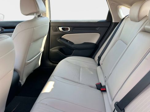 Certified 2023 Honda Civic EX-L image 13