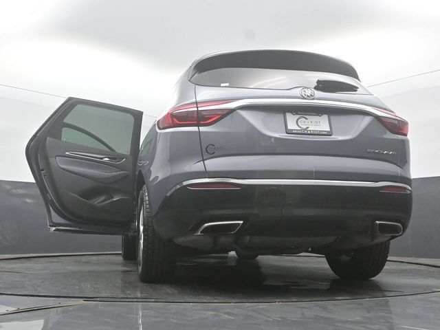 Used 2019 Buick Enclave Essence FWD image 63