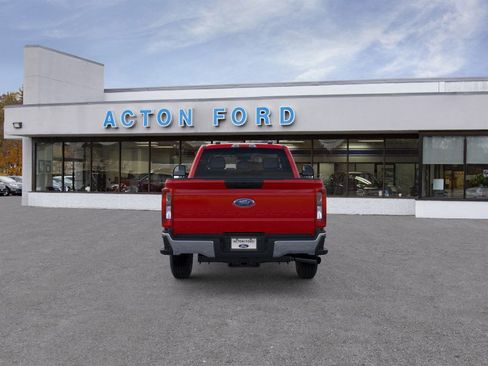 New 2026 Ford F250 XL w/ XL Driver Assist Package image 5