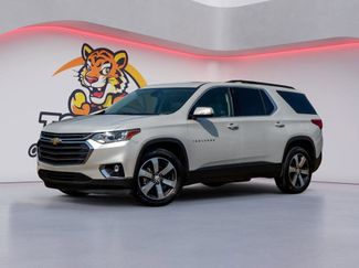 Used 2019 Chevrolet Traverse LT w/ LT Premium Package video 1