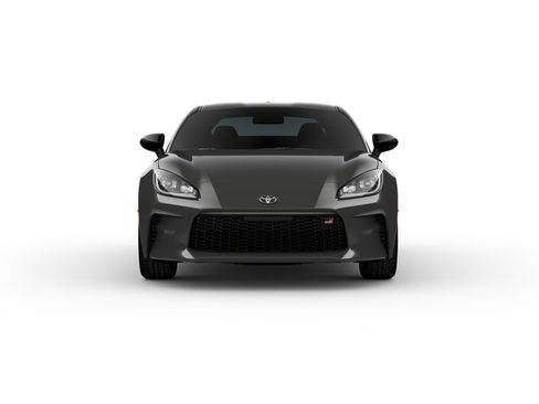New 2026 Toyota GR86 RWD image 60