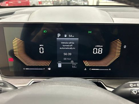 New 2026 Kia Sorento X-Line EX AWD/4WD image 14