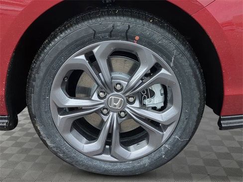 New 2026 Honda Accord EX-L image 9