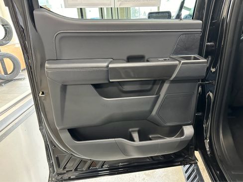 Used 2023 Ford F150 XLT w/ Equipment Group 302A High image 31