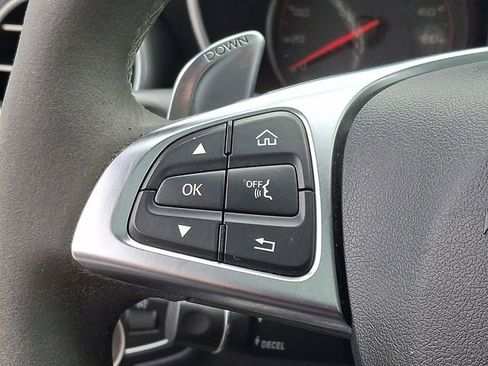 Used 2017 Mercedes-Benz C 63 AMG S image 22