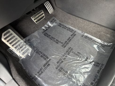 Certified 2024 Honda Accord Sport image 17