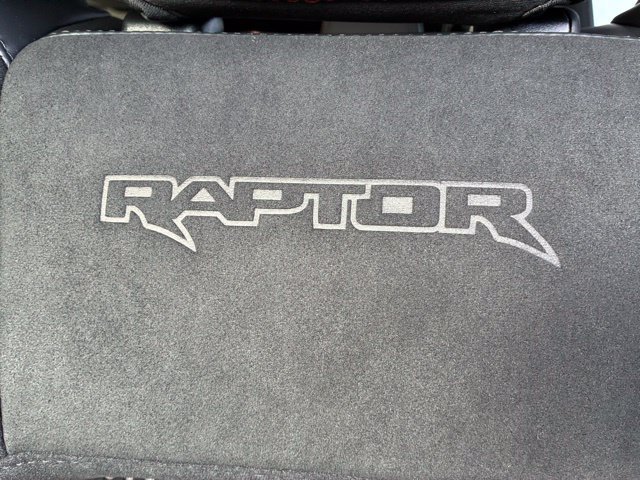 New 2026 Ford Bronco Raptor AWD/4WD image 19