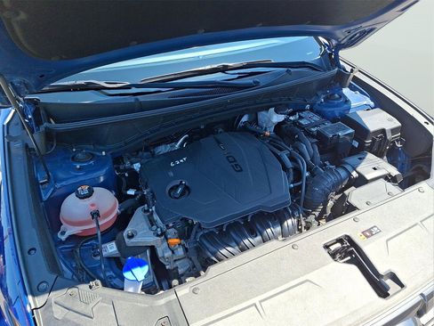 Used 2022 Hyundai Tucson SEL AWD/4WD image 25