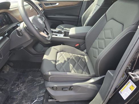 New 2026 Volkswagen Atlas SE AWD/4WD image 20