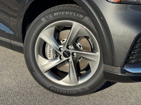 New 2026 Genesis GV70 2.5T Select image 6