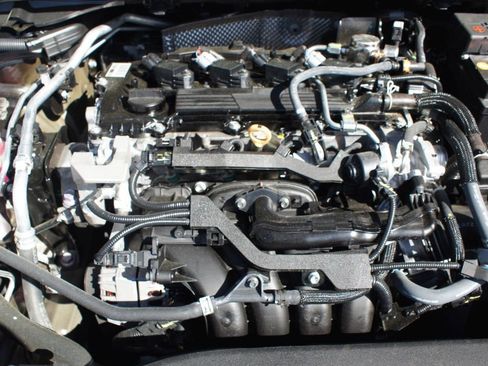 Used 2024 Toyota Corolla LE image 26