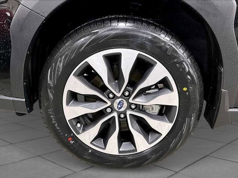 New 2025 Subaru Outback Limited XT image 11