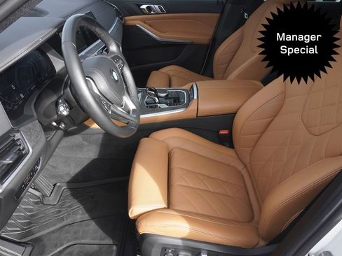 Used 2023 BMW X5 xDrive40i w/ Premium Package image 19