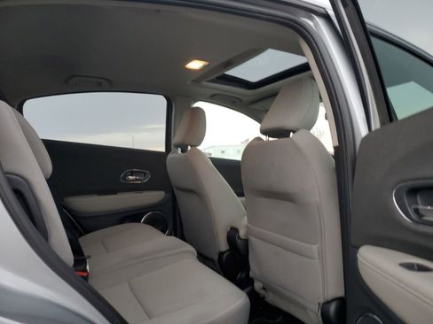 Used 2021 Honda HR-V EX image 28