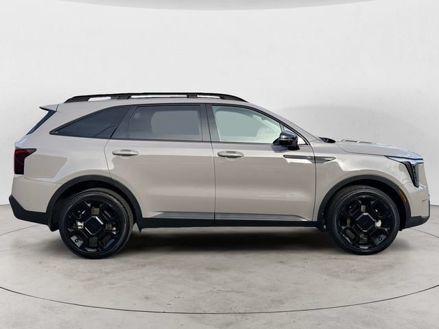 Used 2025 Kia Sorento SX Prestige AWD/4WD image 4