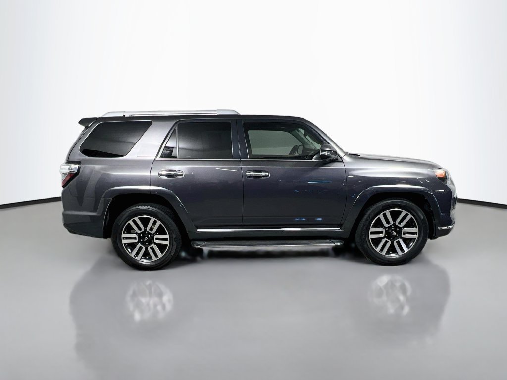 Used 2015 Toyota 4Runner Limited RWD image 2