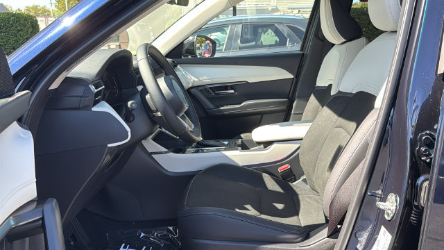 New 2026 MAZDA CX-5 Preferred AWD/4WD image 10