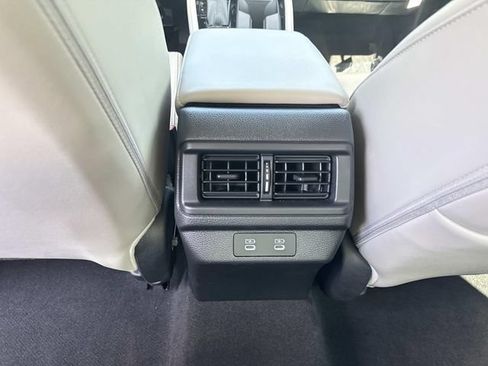 Certified 2025 Honda Accord Touring image 15