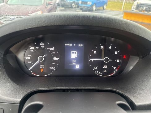 Used 2024 RAM ProMaster 2500 FWD image 17