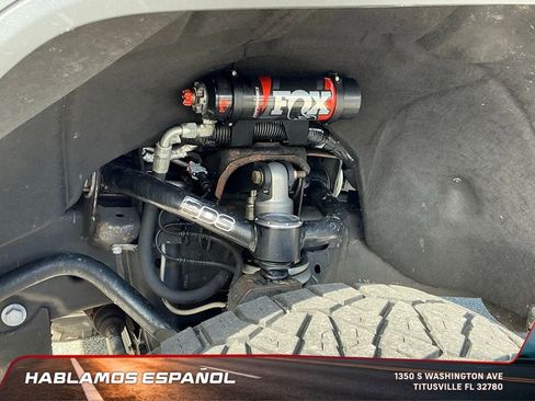 Used 2024 GMC Sierra 2500 AT4 w/ AT4 Premium Plus Package image 45